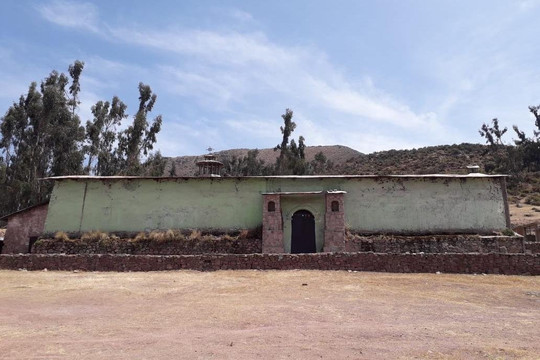 Green Soul Overland-利马必去景点