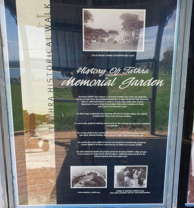 Tathra Beach-塔斯拉必去景点