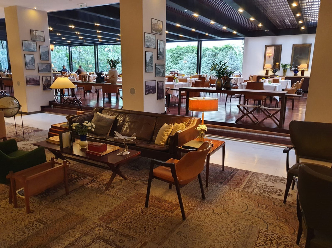 贝尔格莱德第九广场酒店主图