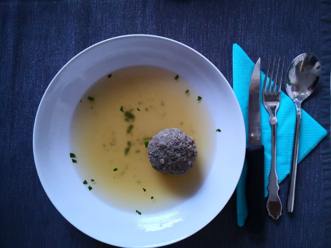 图青格霍夫酒店主图