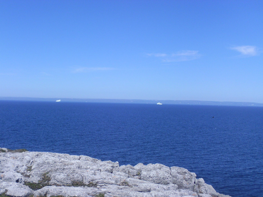 Cape Norman Lighthouse-纽芬兰及拉布拉多必去景点