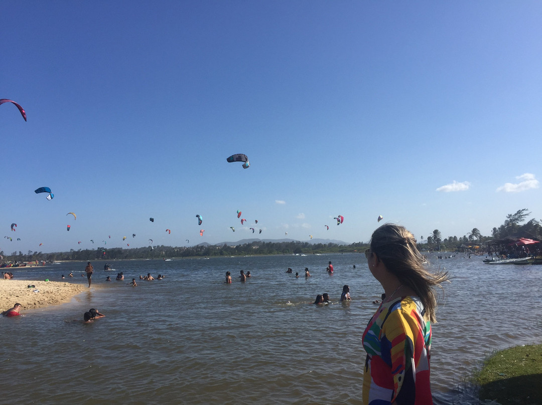 Cauipe River-Cumbuco必去景点