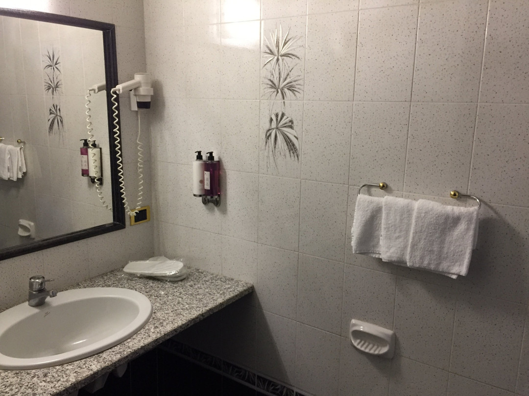 卡斯特维奇欧酒店主图