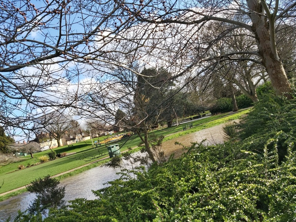Gheluvelt Park景点图片