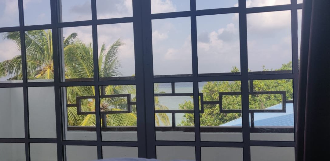 ilaa Beach Maldives主图