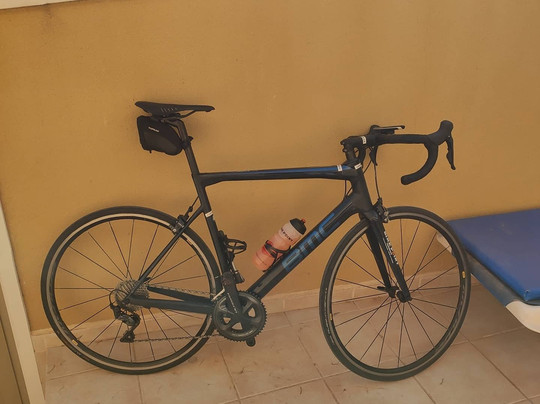 Bike Point Tenerife - El Medano-El Medano必去景点