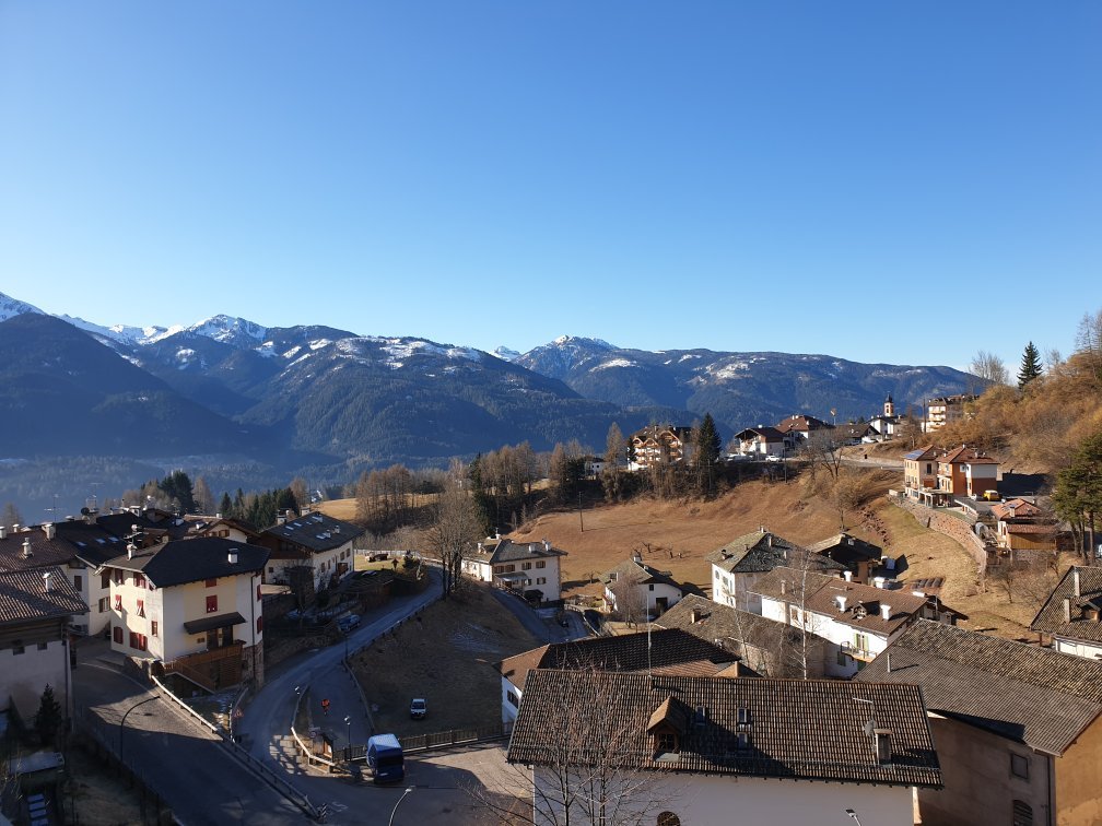 Pensione Serenetta-官方