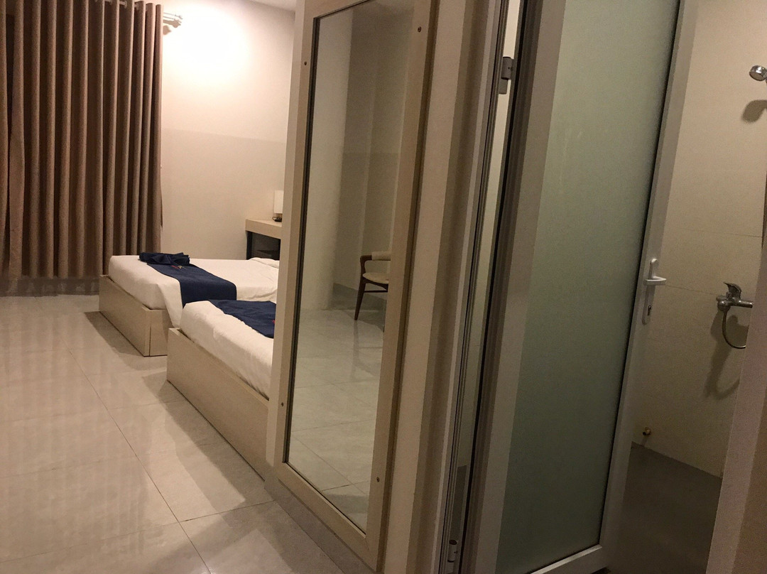 Thanh Mai Hotel主图