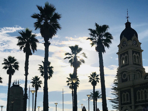 Adelaide Driving Tour-阿德莱德必去景点
