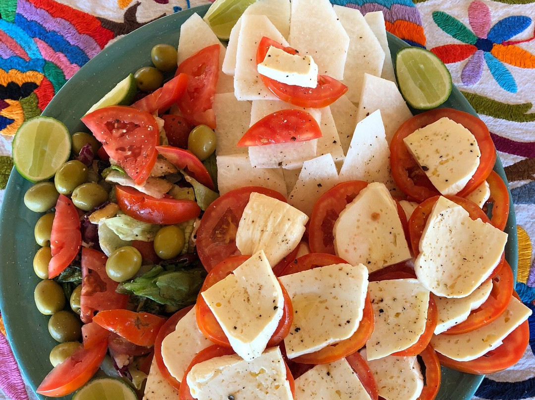 El Grullo Naturista主图