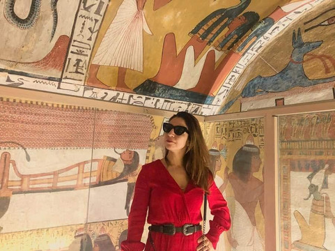 Get Your Trip Egypt-赫尔格达必去景点