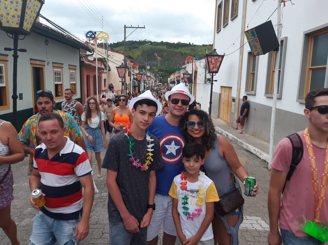 Restaurante e Pousada Chique na Roça主图