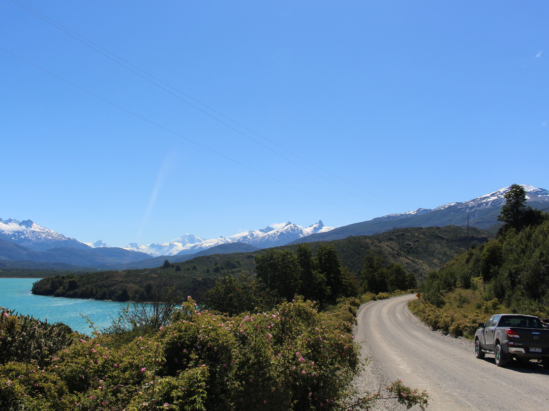 PatagoniaXpress景点图片