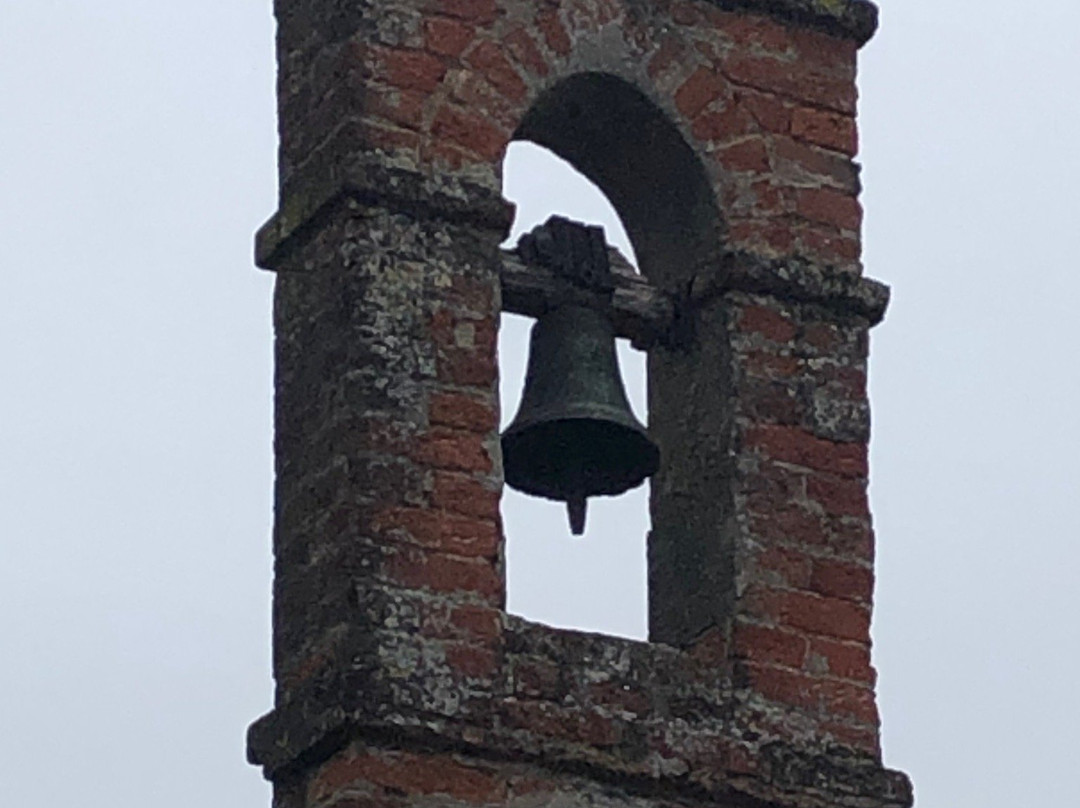 Chiesa di San Giusto景点图片