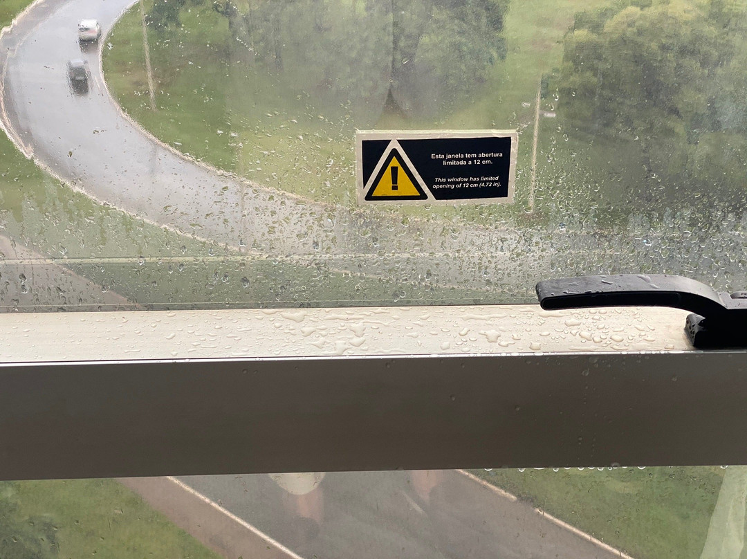 Go Inn Taguatinga主图