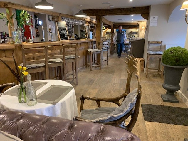 The Grousemoor Country House主图