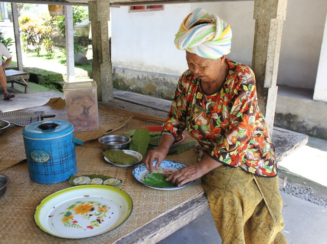 Taman Sari Buwana-达巴南必去景点