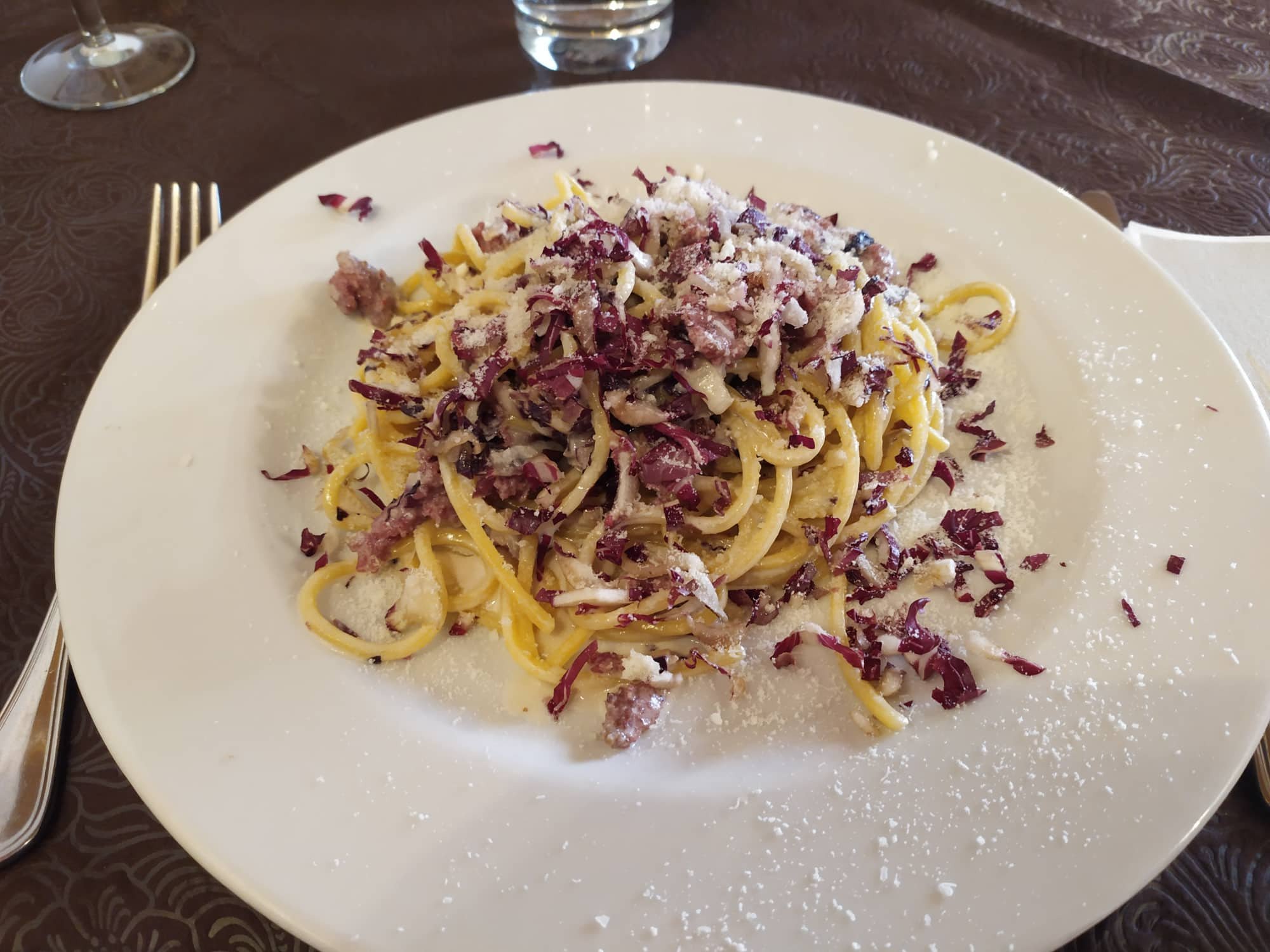 Amici della Locanda-餐饮