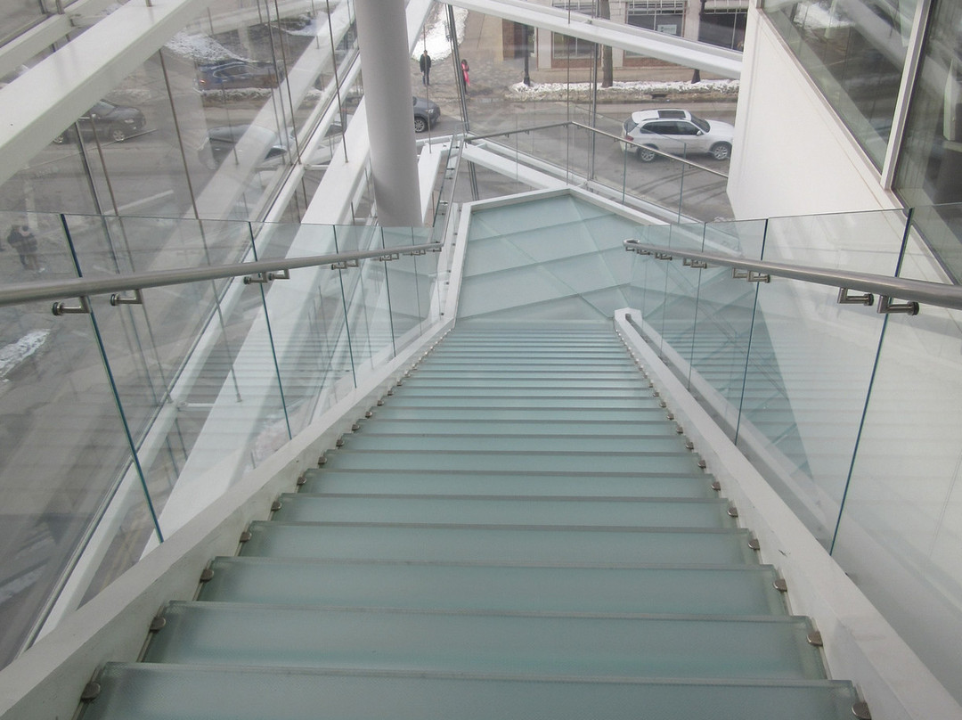 Madison Museum of Contemporary Art-麦迪逊必去景点