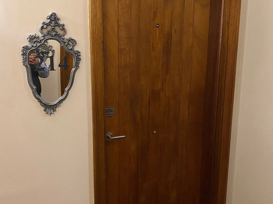 ANEW Hotel Hilton Pietermaritzburg主图