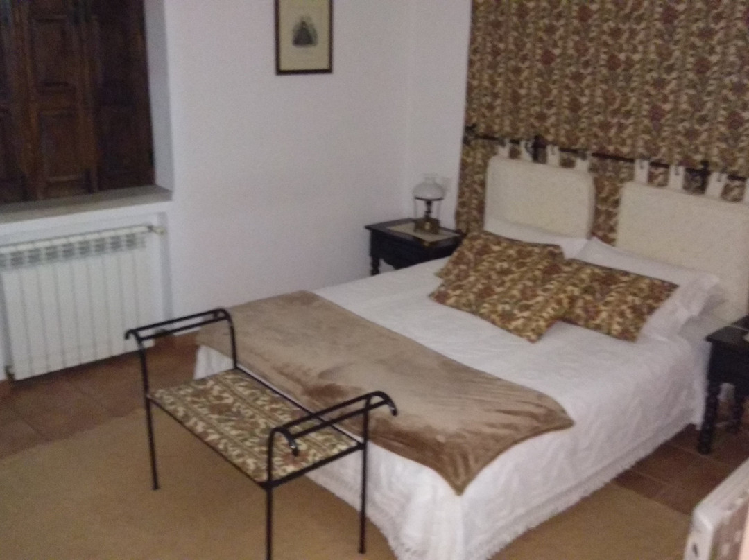 卡萨做雷东多酒店主图