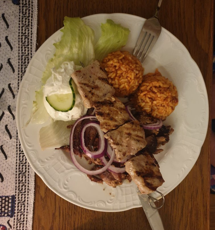 Taverne Zum Griechen