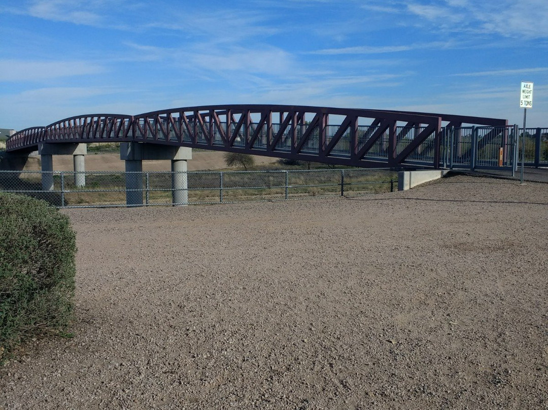 New River Trail-皮奥里亚必去景点