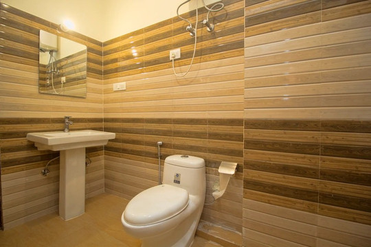 Hotel Luxxis Inn主图