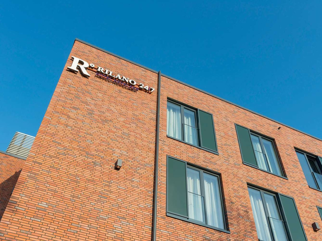 Elaya Hotel Kevelaer主图