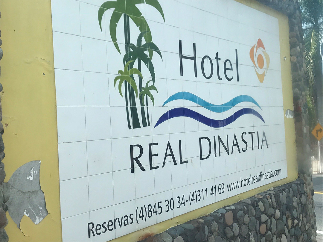 Hotel Real Dinastia主图