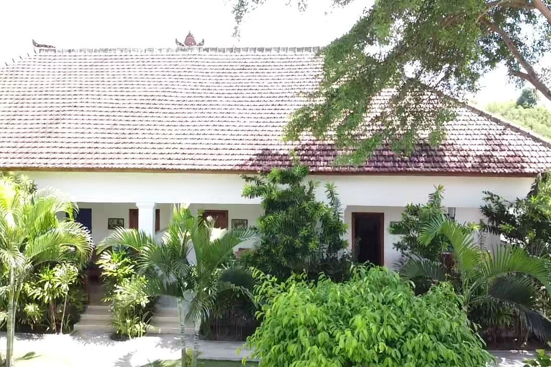 Bukit Indah Boutique Accommodation主图