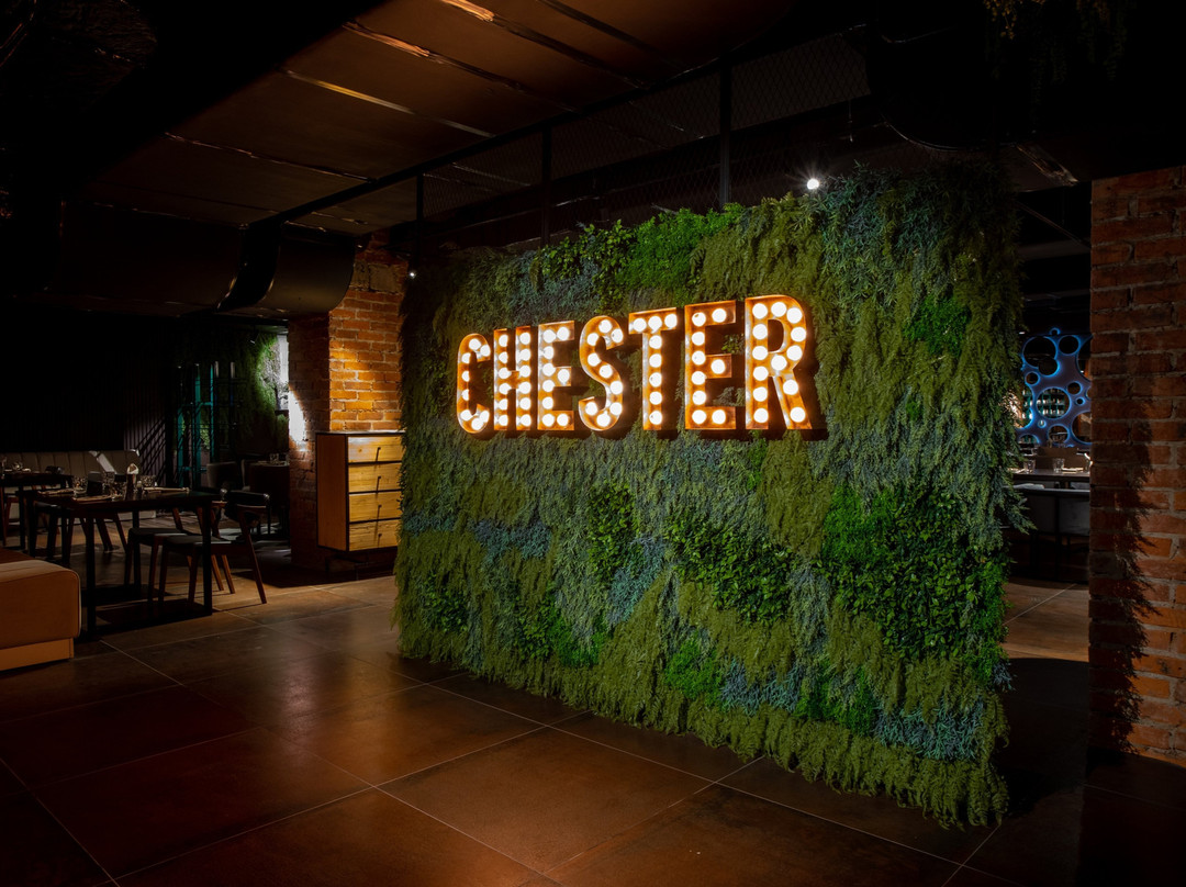 Chester I Kitchen&Bar