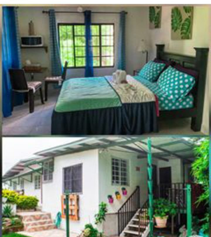 Playa Bluff Hotel主图