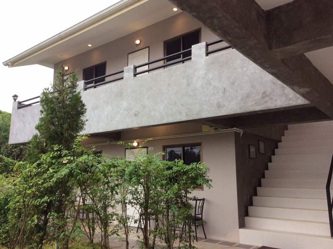 4Hearts Loft House主图