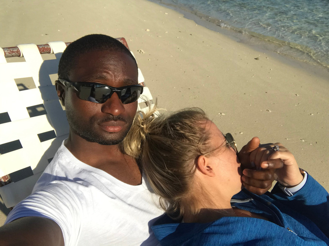 Old Bahama Bay主图