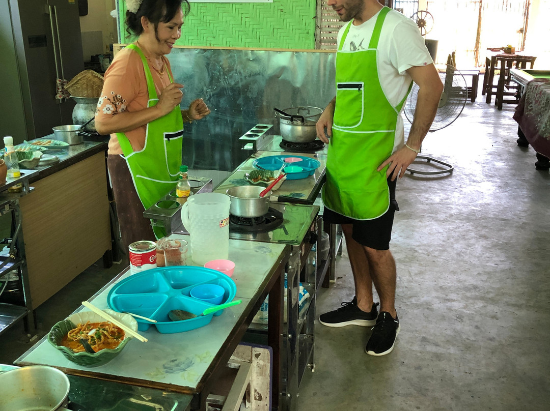 Aungkab Cooking School景点图片