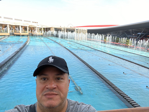 The Fountains-阿布扎比必去景点