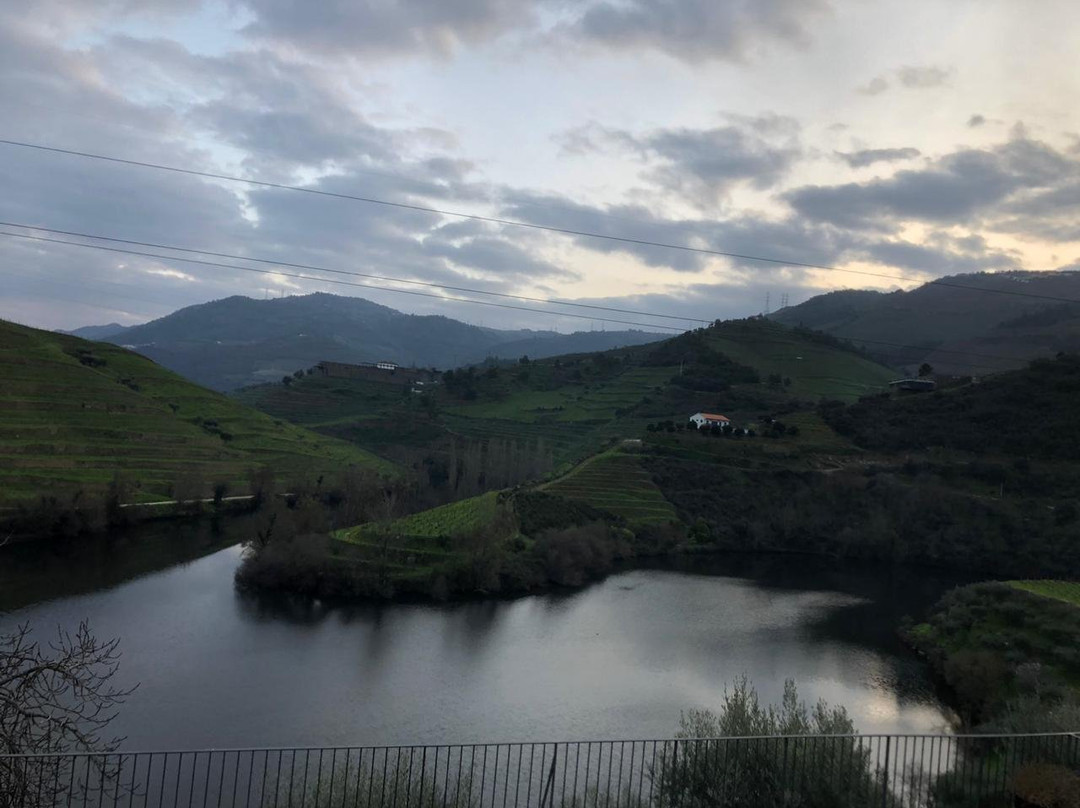 Quinta do Tedo主图