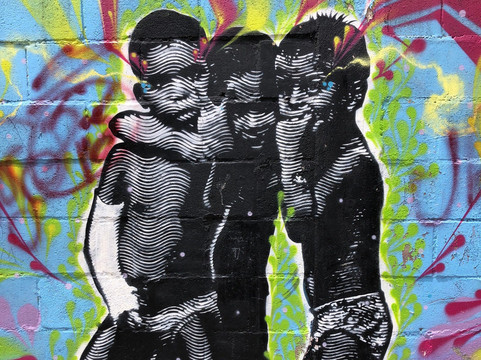 Free Walking Tour-波哥大必去景点