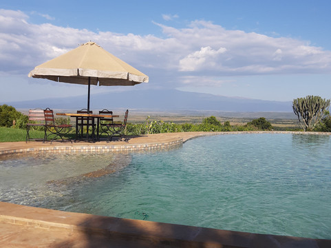 Rhino Watch Safari Lodge主图