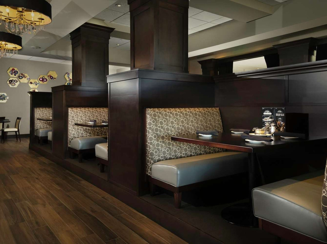 Hilton Garden Inn Denver/Thornton主图