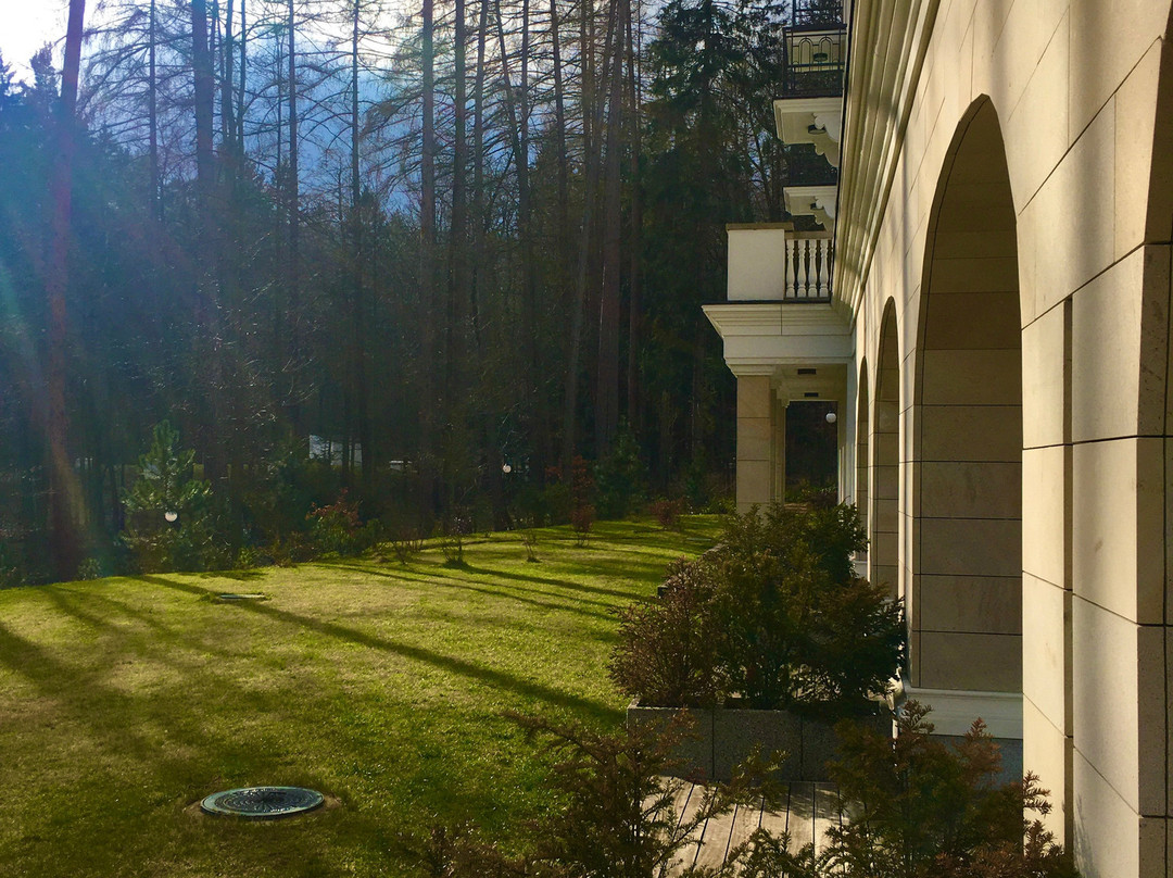 Hotel Spa Dr Irena Eris Polanica Zdrój主图