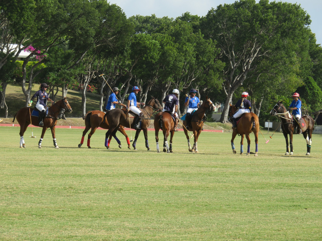 Barbados Polo Club-圣詹姆斯必去景点