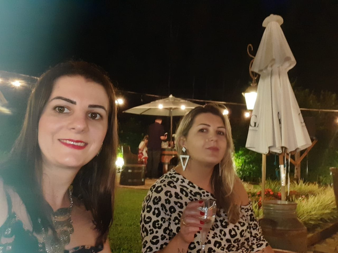 Casa Gazzaro-Flores Da Cunha必去景点