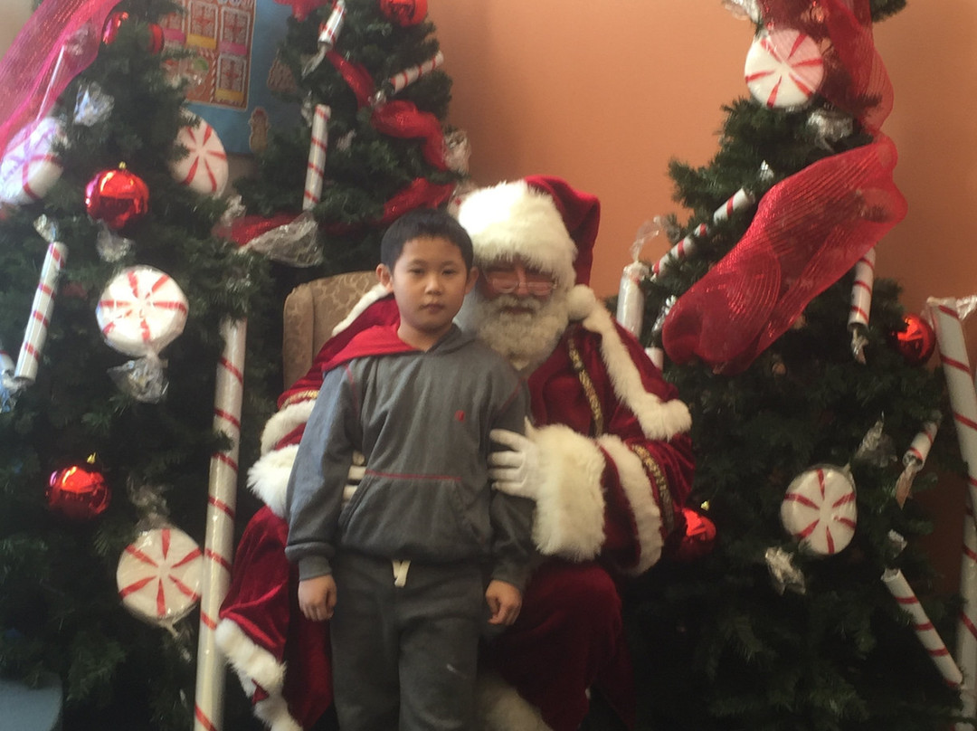 Otis Library-诺威奇必去景点