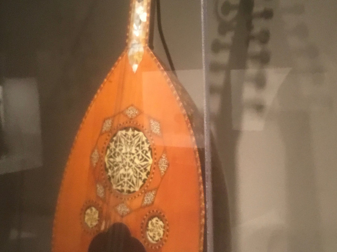 Flint Institute Of Arts Museum + Art School-弗林特必去景点