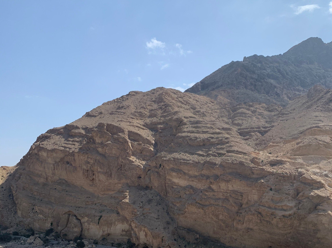 Wadi Degla景点图片