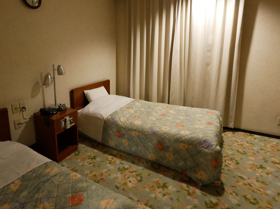 Hotel Sakaeya主图