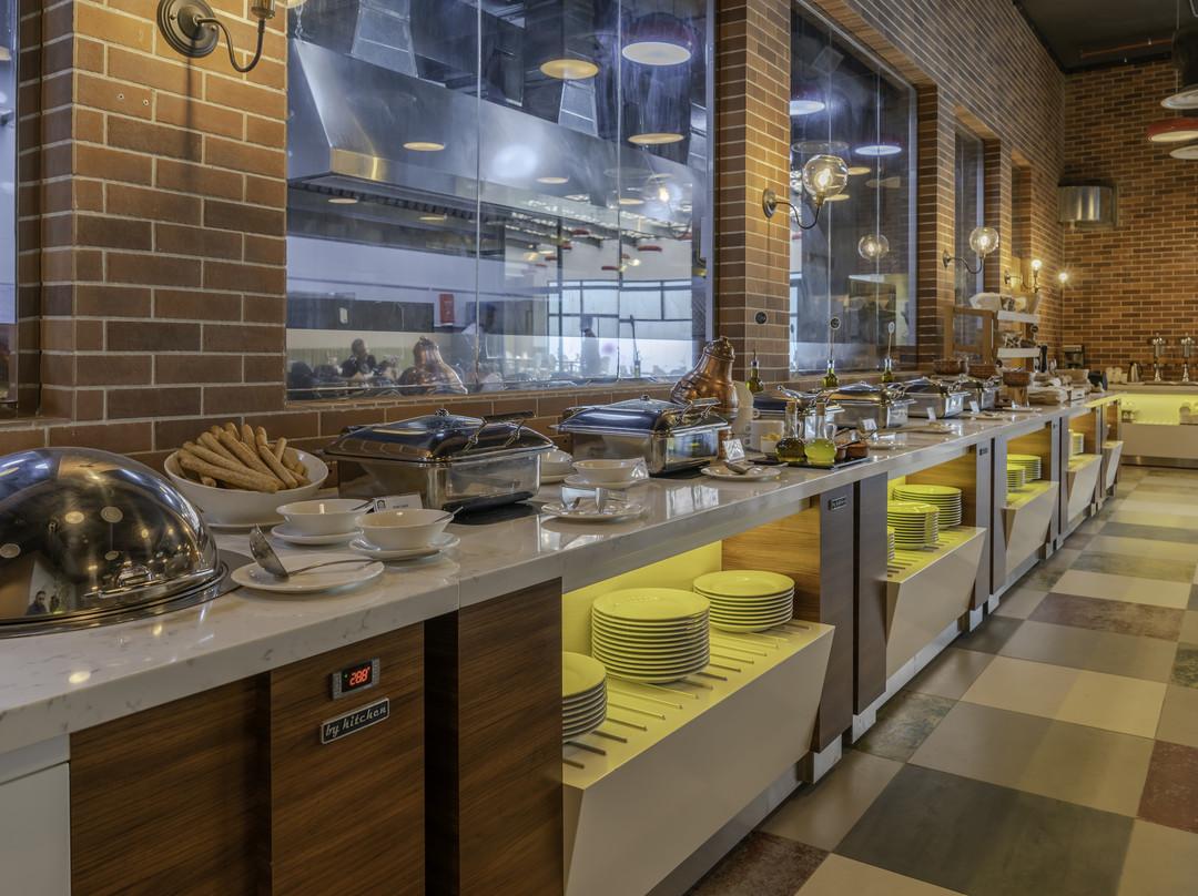 Makeen Homes By Warwick主图