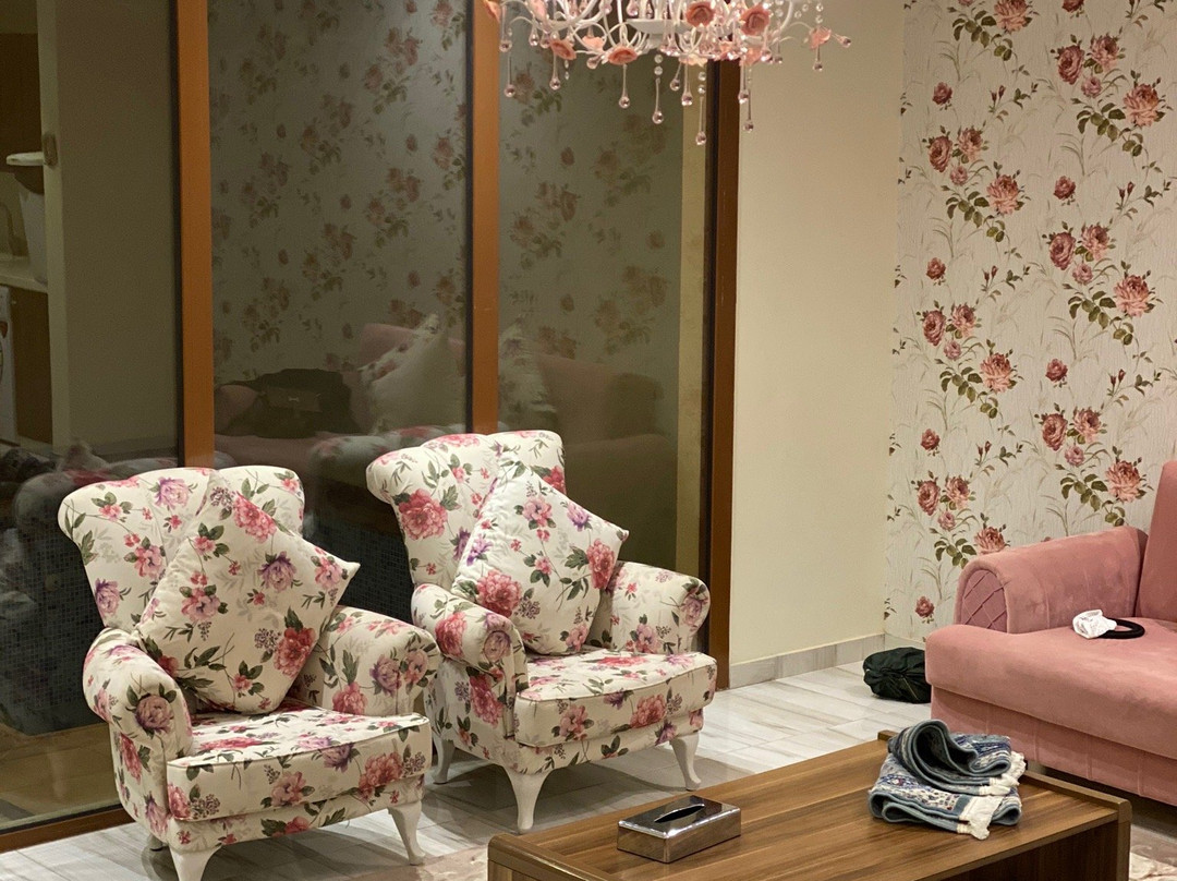 Ain Al Arab Tourist Resort主图